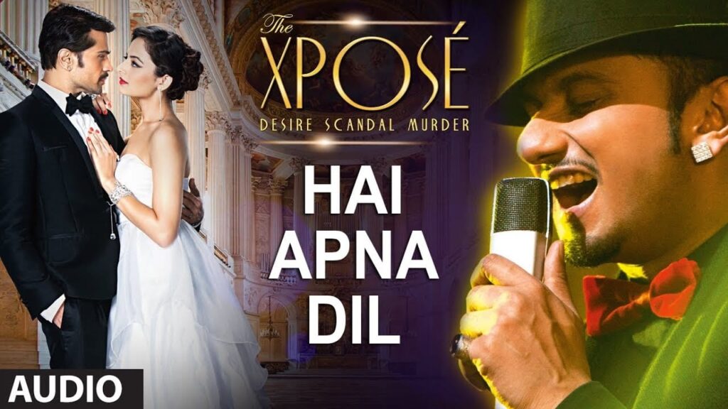 Hai Apna Dil Lyrics Lyrics
