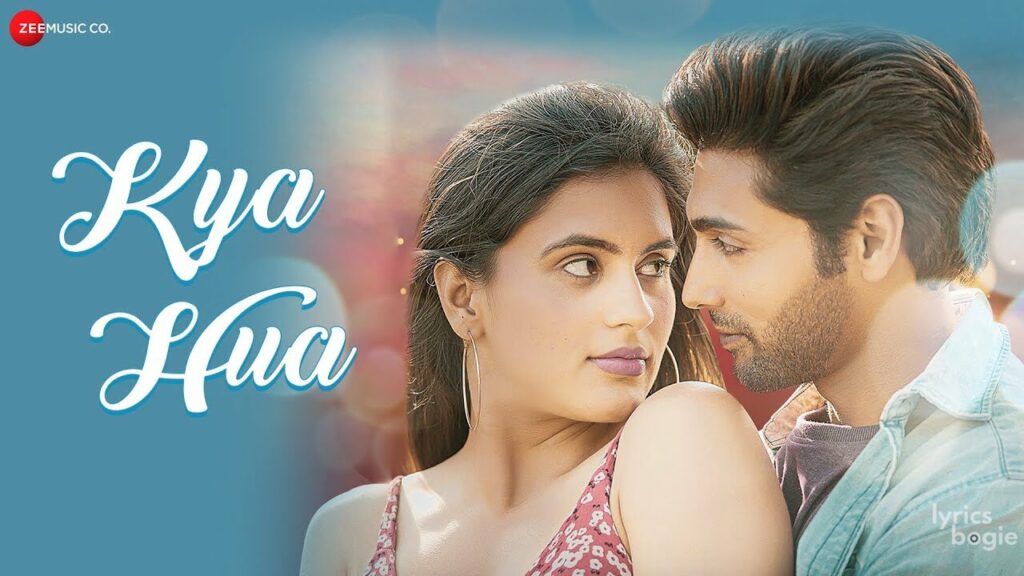 क्या हुआ Kya Hua Lyrics Lyrics