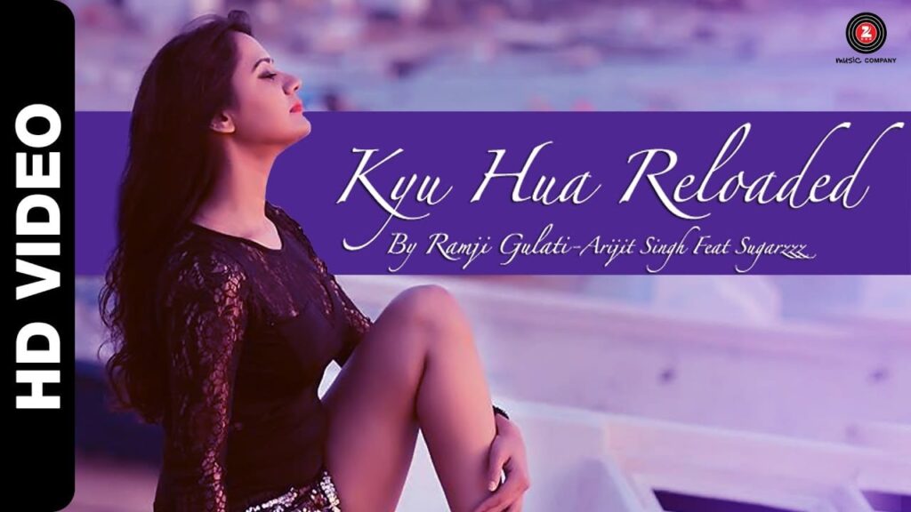 Kyu Hua Reloaded Lyrics Lyrics