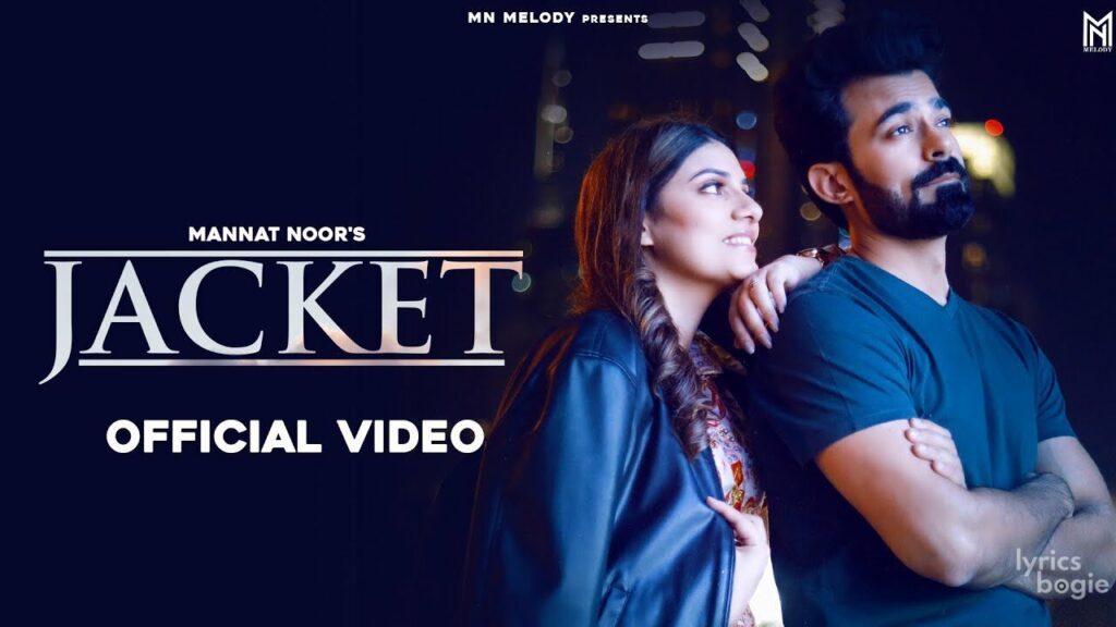 Jacket Lyrics Lyrics