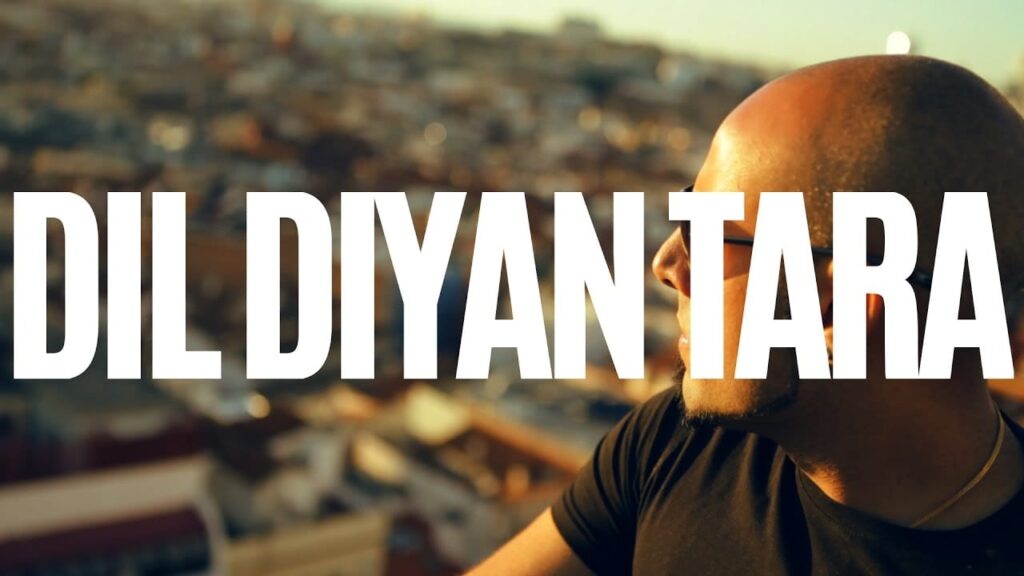 Dil Diyan Tara (Title) Lyrics Lyrics