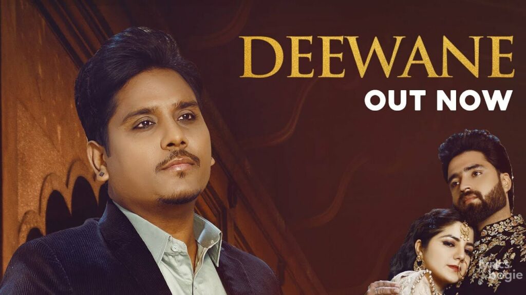 Deewane Lyrics Lyrics