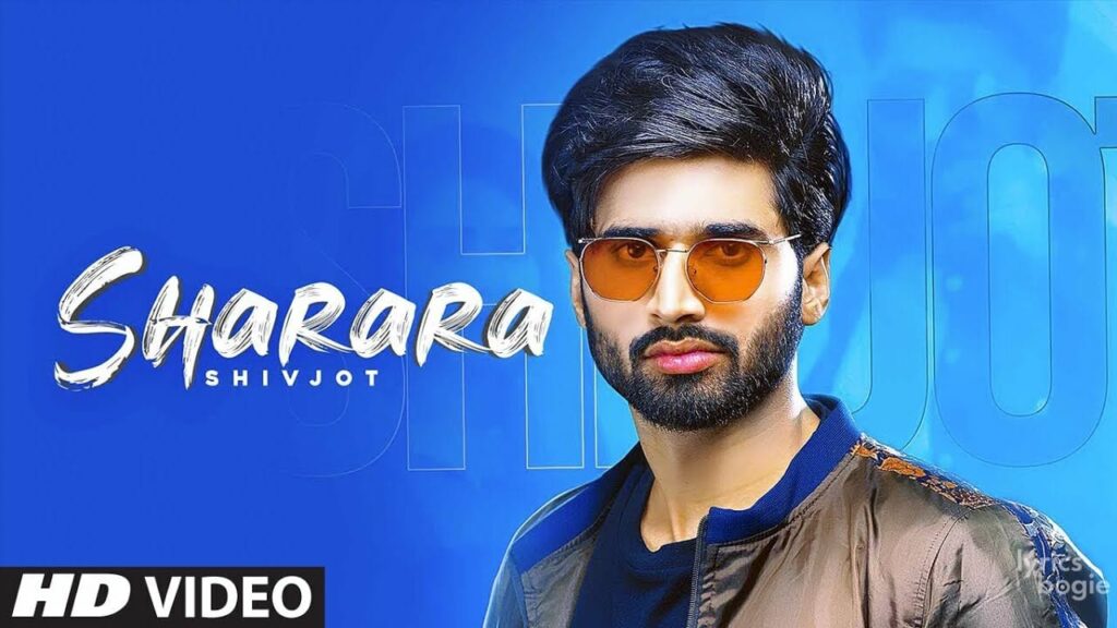 Sharara Lyrics Lyrics