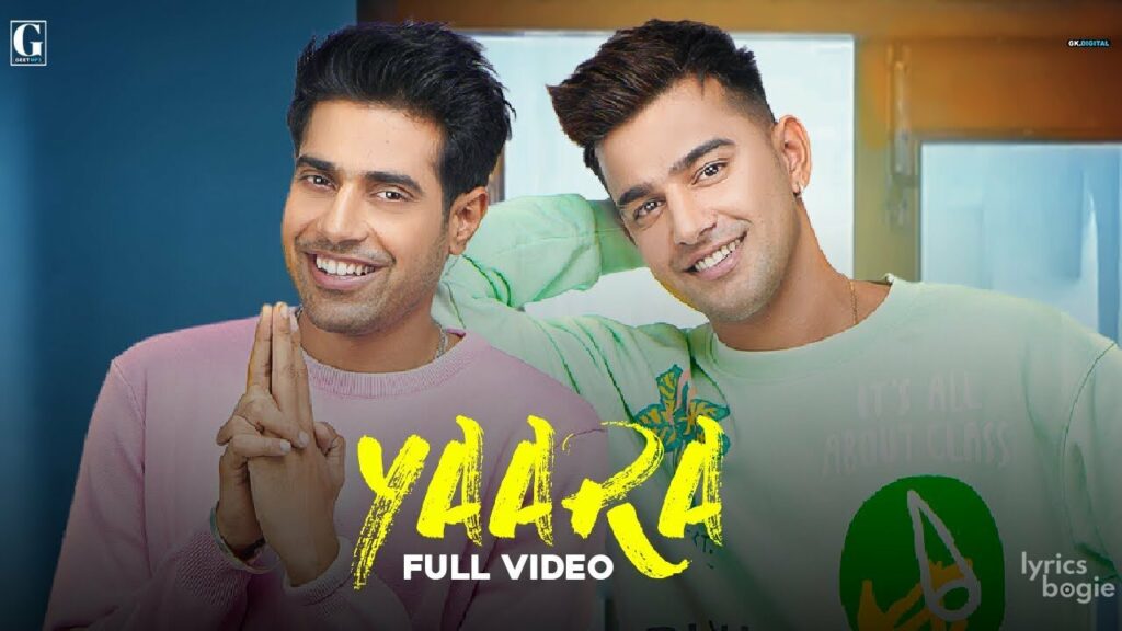 Yaara Lyrics Lyrics