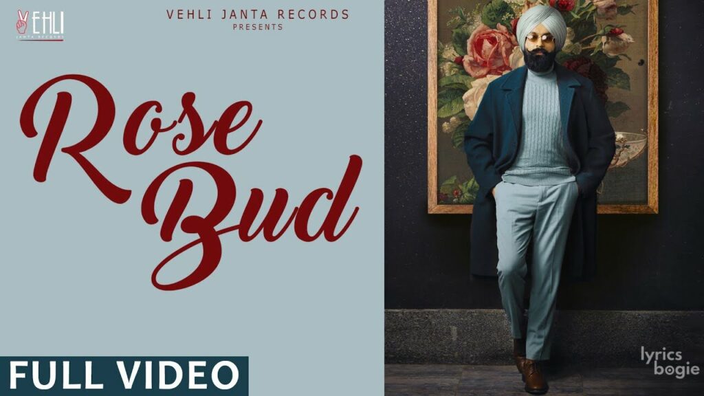 Rose Bud Lyrics Lyrics