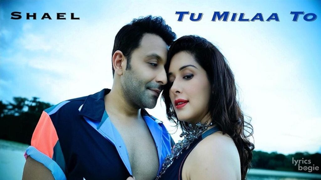 तू मिला तो Tu Milaa To Lyrics Lyrics