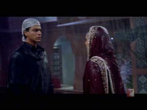 आया तेरे दर पर दीवाना Aaya Tere Dar Par Deewana Lyrics Lyrics