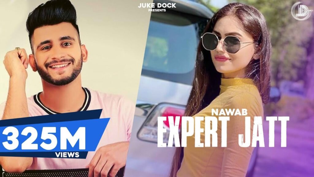Expert Jatt Lyrics Lyrics