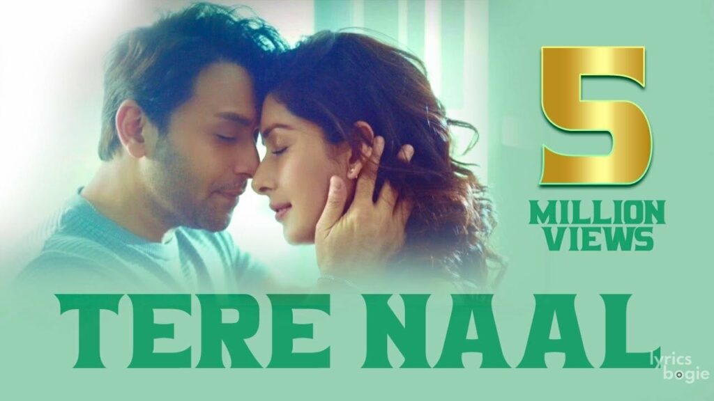 Tere Naal Lyrics Lyrics