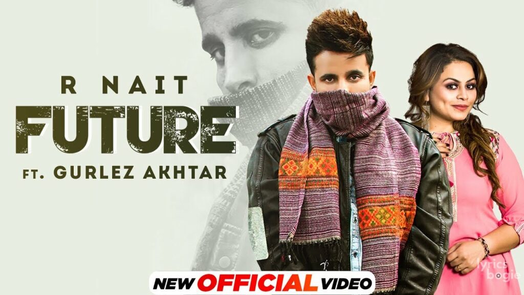 Future Lyrics Lyrics