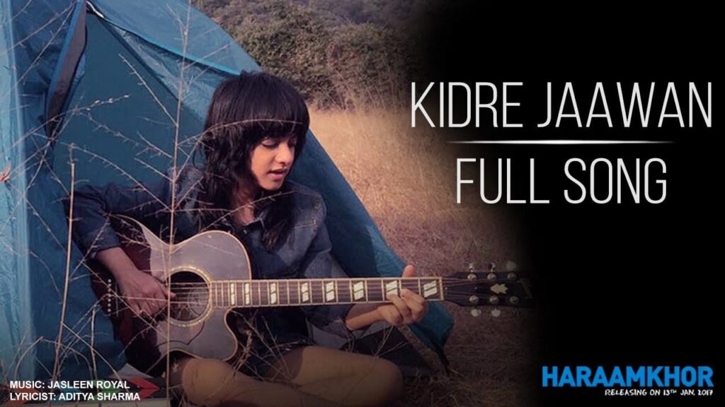 Kidre Jaawan Lyrics Lyrics