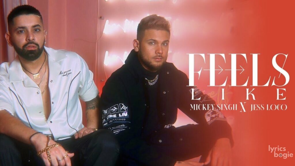 Feels Like Lyrics Lyrics