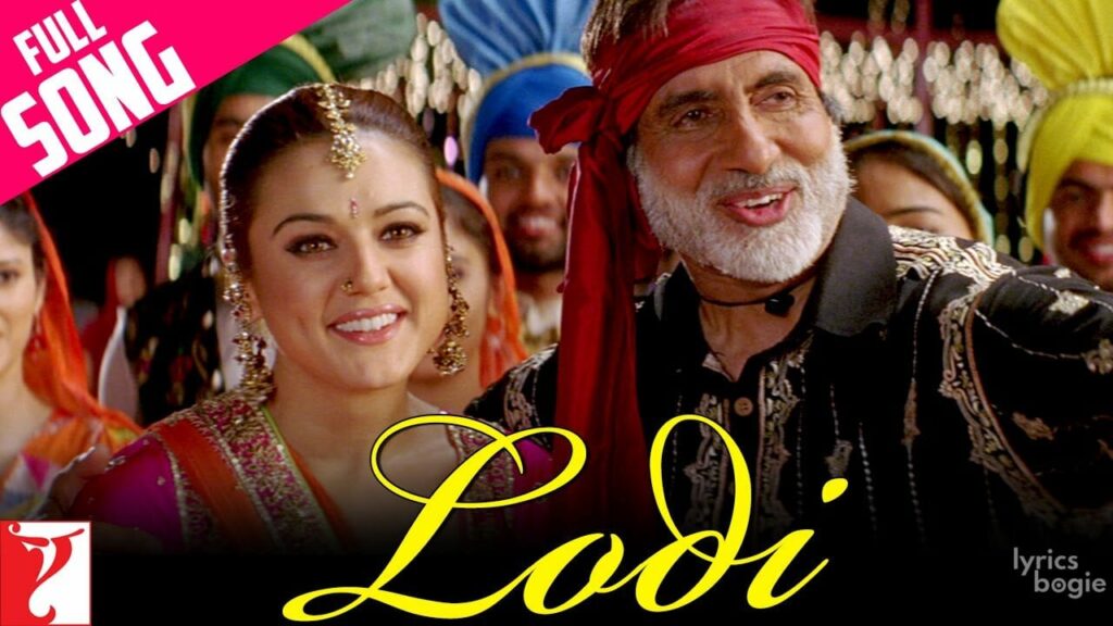 लोडी Lodi Lyrics Lyrics