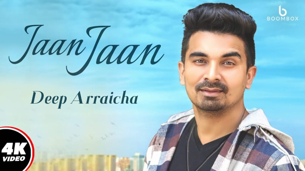 Jaan Jaan (Title) Lyrics Lyrics