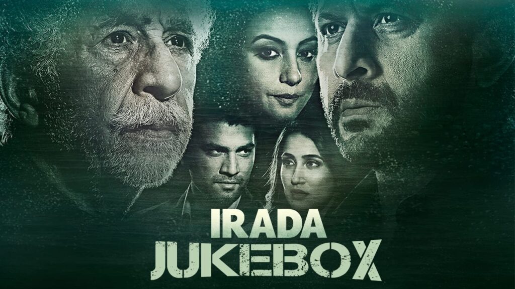 Irada (Title Track) Lyrics Lyrics
