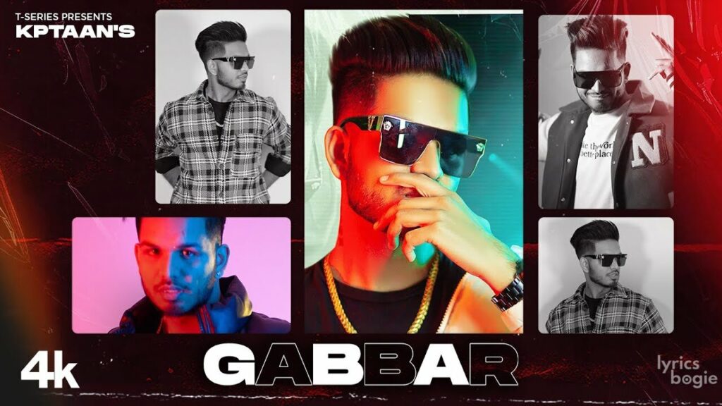 Gabbar Lyrics Lyrics