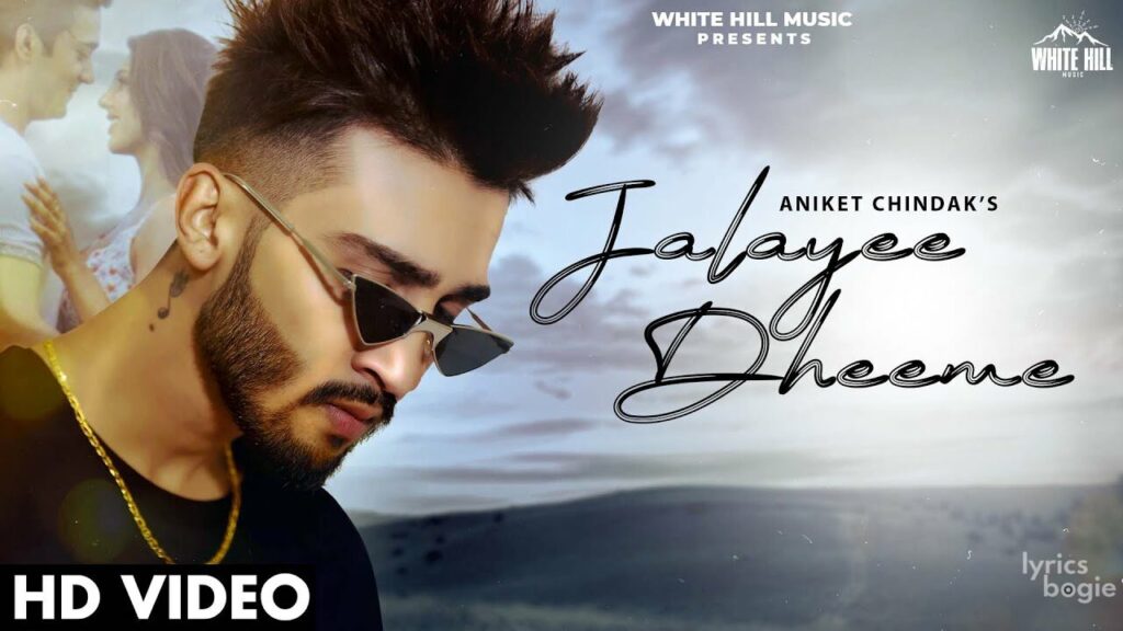 Jalayee Dheeme Lyrics Lyrics