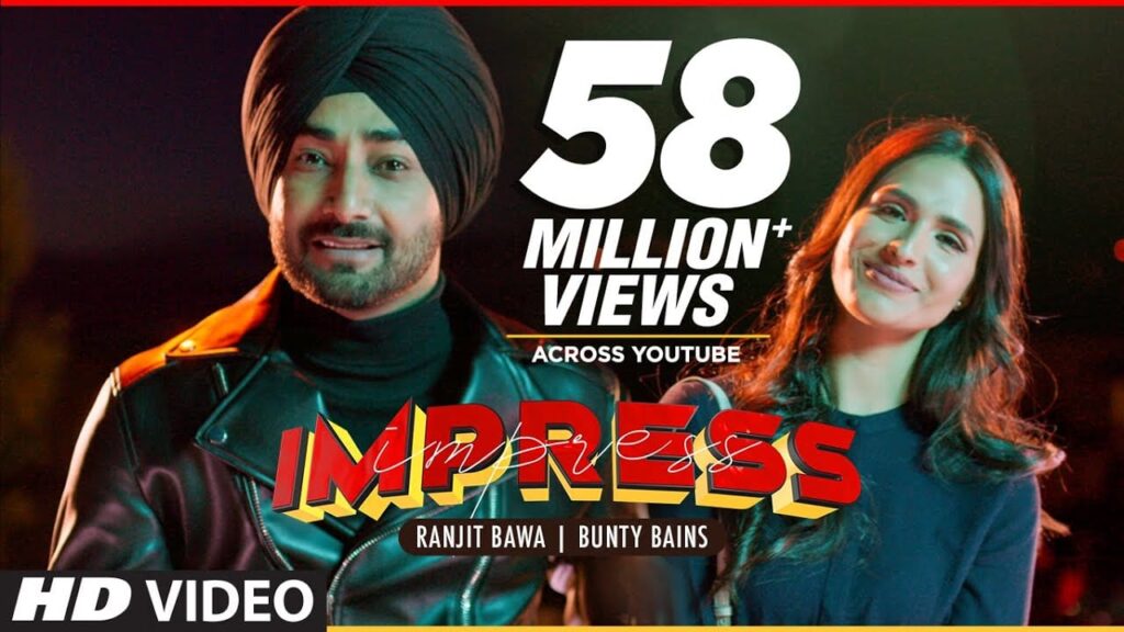 Impress Lyrics Lyrics