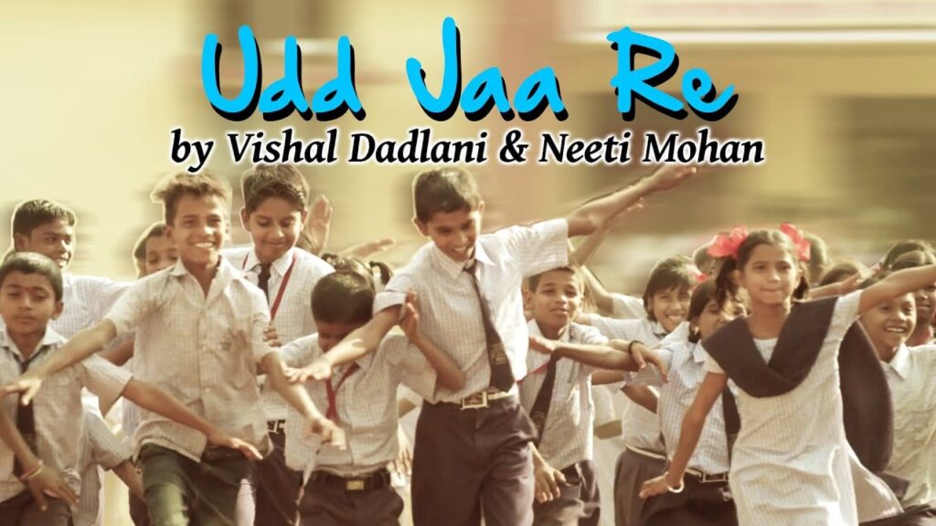 Udd Jaa Re (Title) Lyrics Lyrics