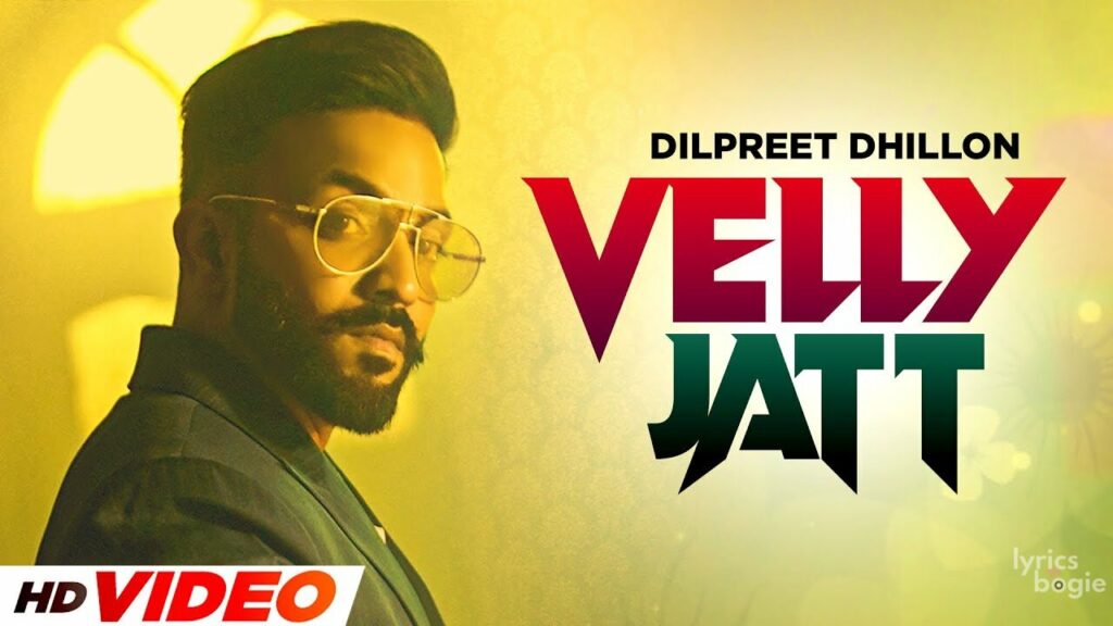 Velly Jatt Lyrics Lyrics