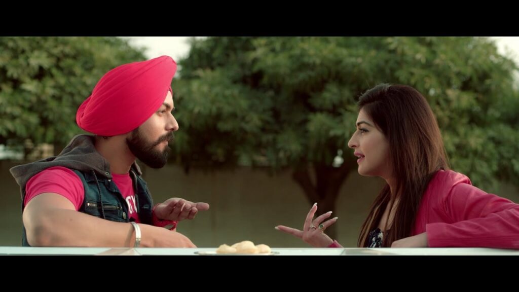 Velly Touch (Title) Lyrics Lyrics