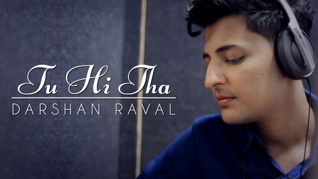 Tu Hi Tha Lyrics Lyrics