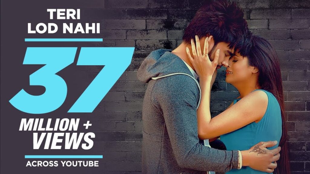Teri Lod Nahi (Title) Lyrics Lyrics