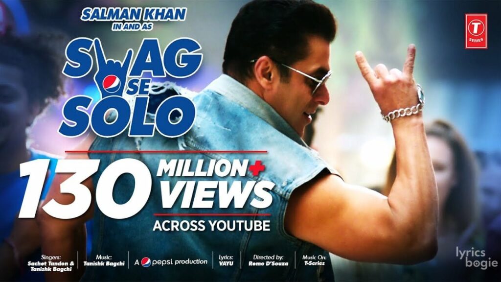 Swag Se Solo Lyrics Lyrics