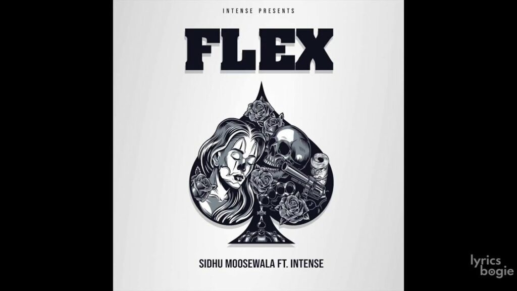 Flex (Title) Lyrics Lyrics