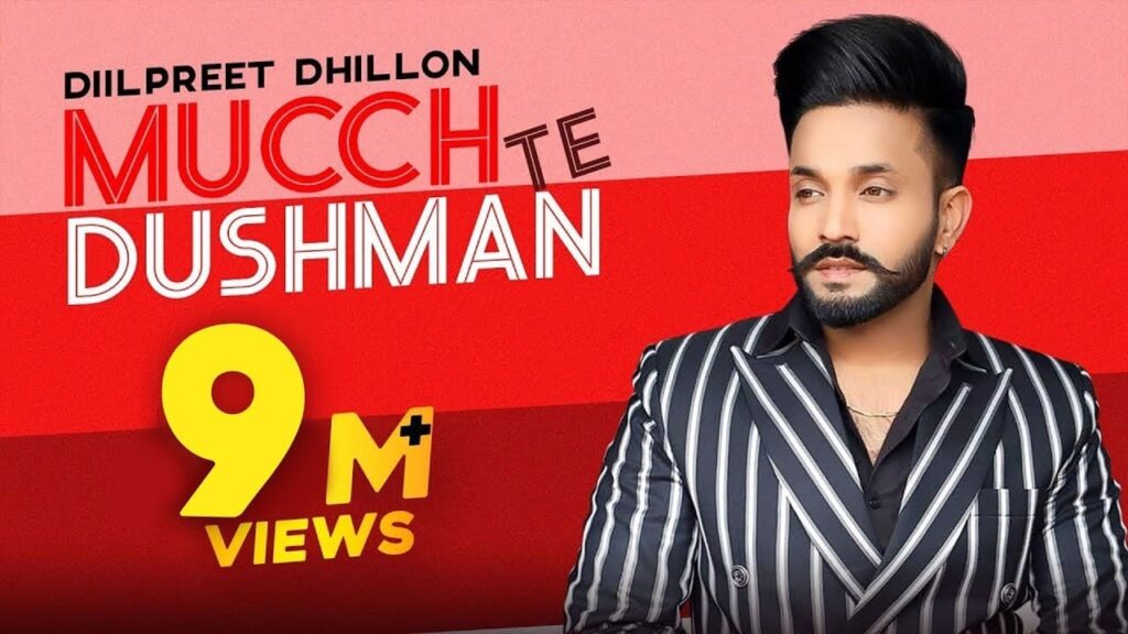 Mucch Te Dushman Lyrics Lyrics