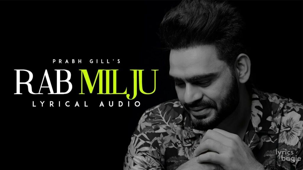 Rab Milju Lyrics Lyrics