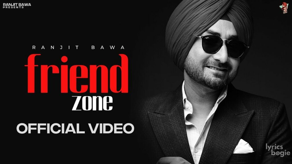 Friend Zone Lyrics Lyrics