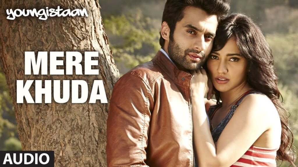 Mere Khuda Lyrics Lyrics