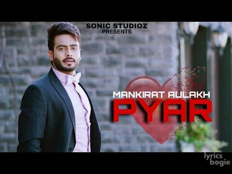 Pyar Lyrics Lyrics