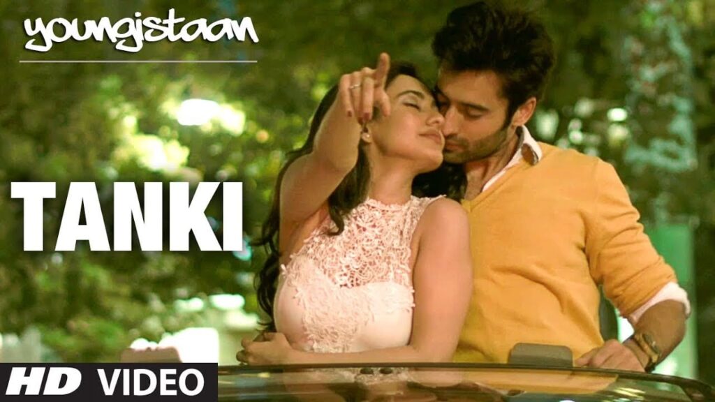 Tanki Hai Hum Lyrics Lyrics
