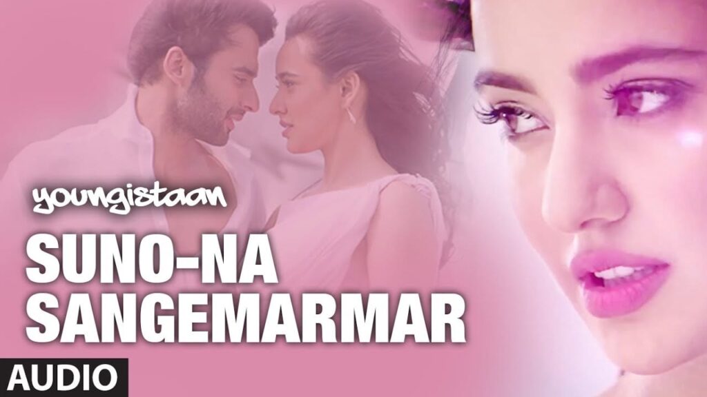 Suno Na Sangemarmar Lyrics Lyrics