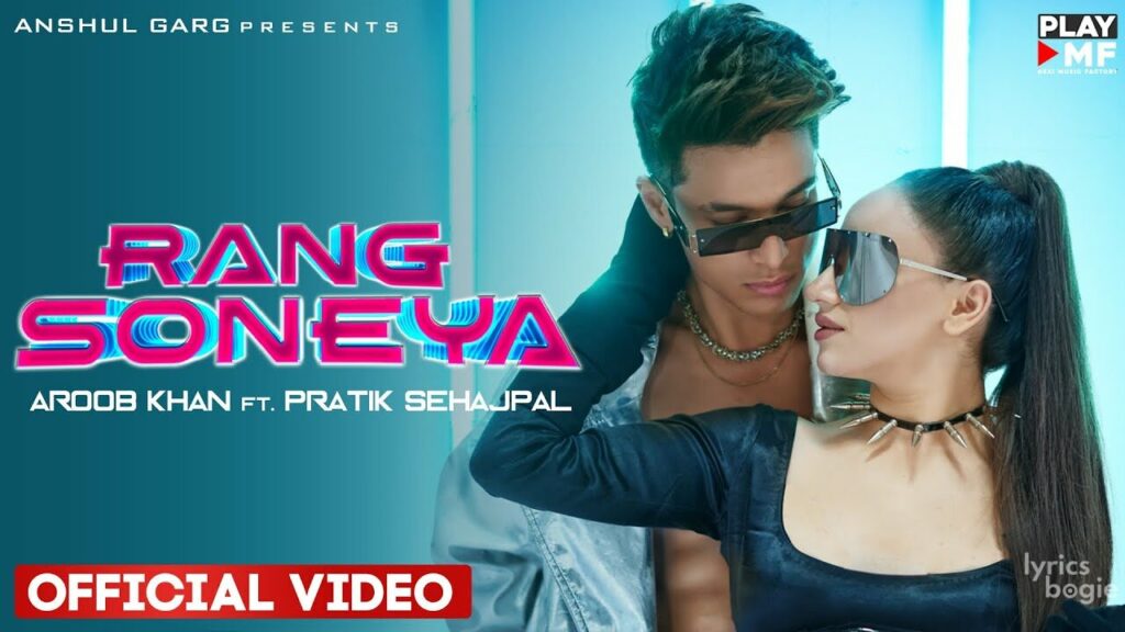 Rang Soneya Lyrics Lyrics