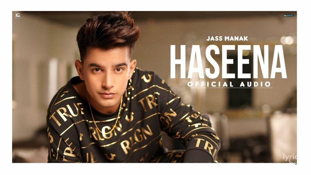 Haseena Lyrics Lyrics