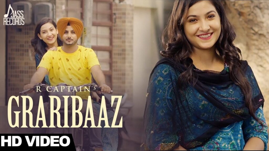 Graribaaz (Title) Lyrics Lyrics
