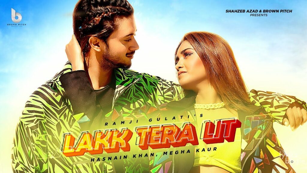 Lakk Tera Lit Lyrics Lyrics