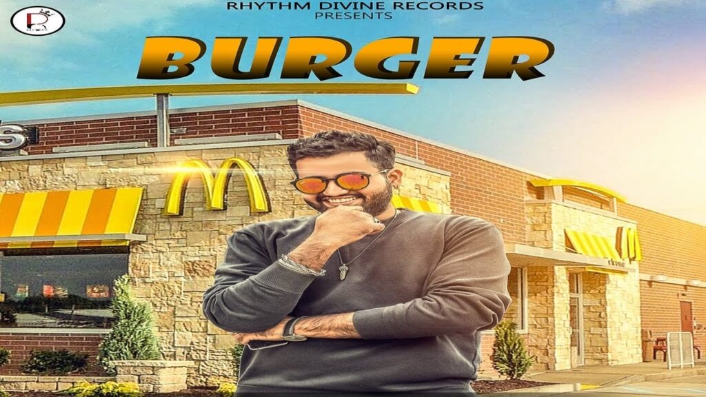 Burger (Title) Lyrics Lyrics