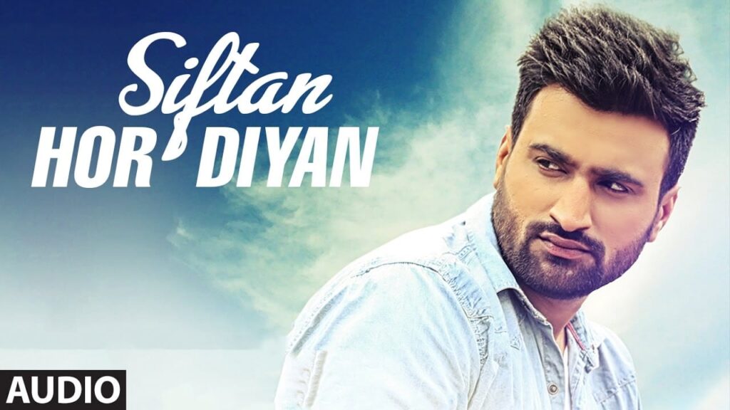 Siftan Hor Diyan (Title) Lyrics Lyrics