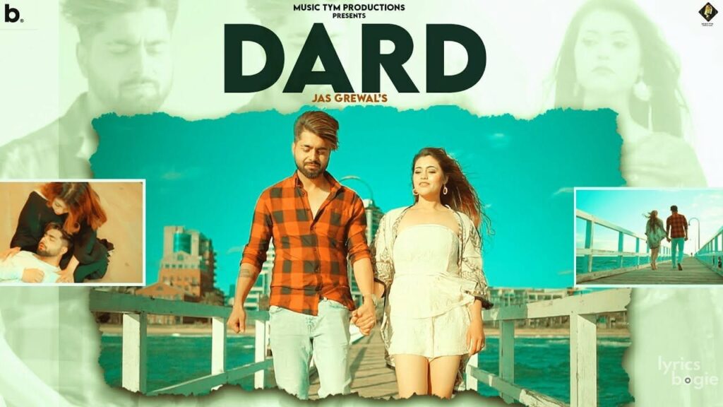 Dard Lyrics Lyrics