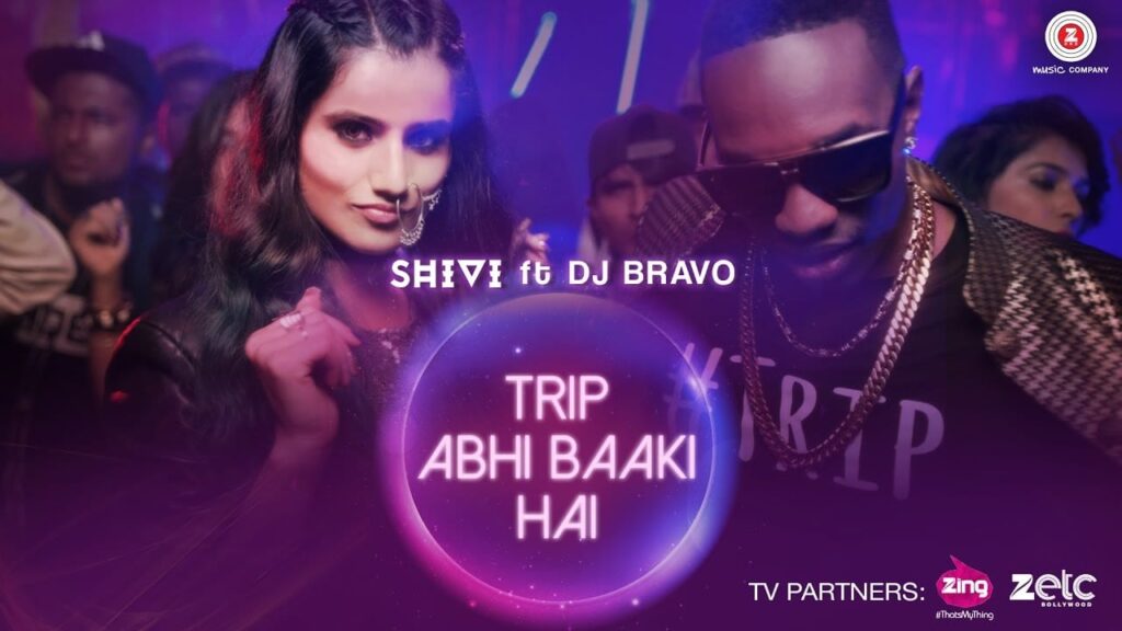 Trip Abhi Baaki Hai (Title) Lyrics Lyrics