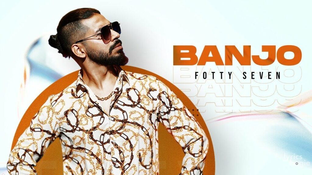 बैंजो Banjo Lyrics Lyrics