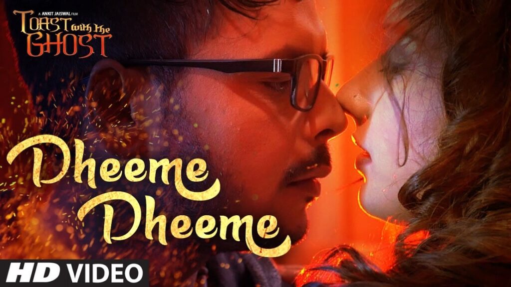Dheeme Dheeme Lyrics Lyrics