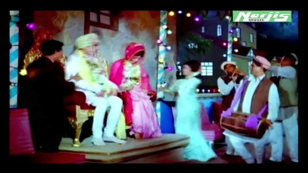 Chat Mangni Pat Shaadi Lyrics Lyrics