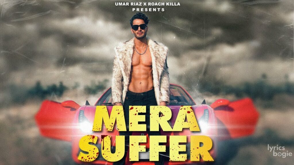 Mera Suffer Lyrics Lyrics