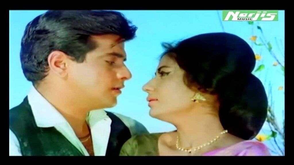 Sajna Kal Maine Lyrics Lyrics