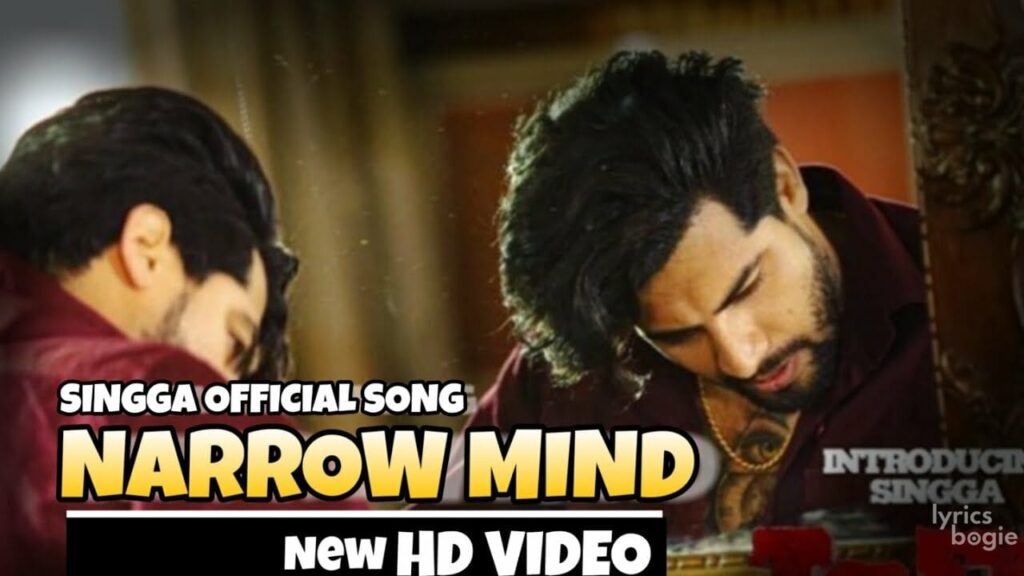 Narrow Mind (Title) Lyrics Lyrics